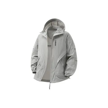G.M BONNEY Sun Protection Clothing Unisex