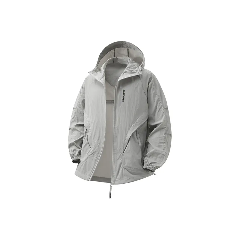 G.M BONNEY Sun Protection Clothing Unisex-0
