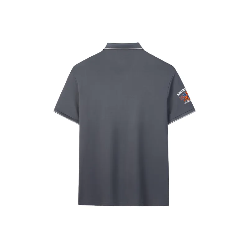 CSKS Polo Shirts Unisex-29