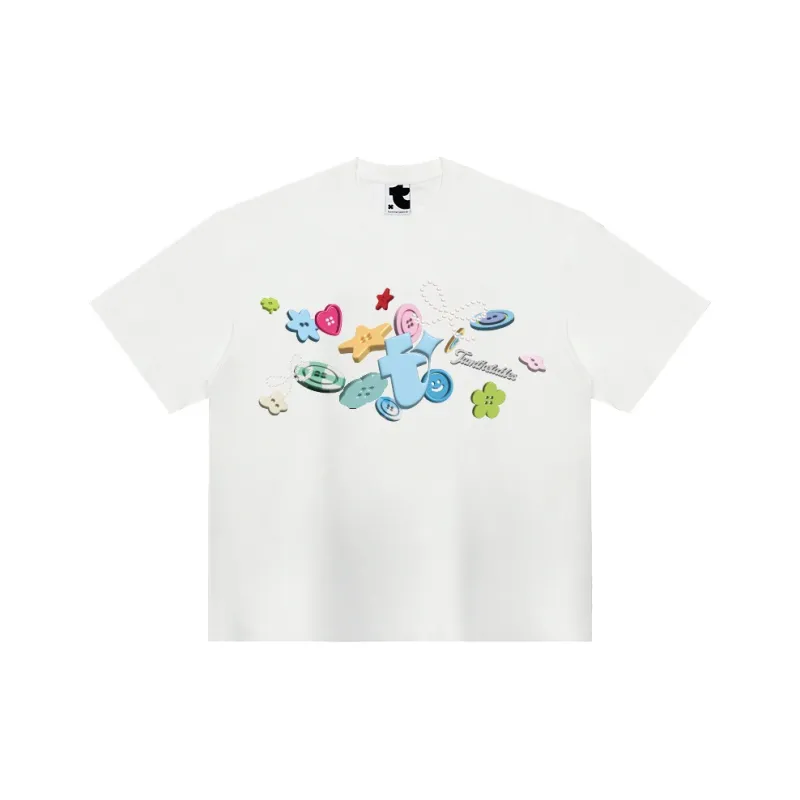 TURNTHETABLES T Shirts Unisex-5