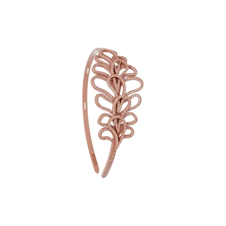 ALEXANDRE DE PARIS Opera House Collection Headband Hair Accessory Women's-4