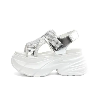 Rosa Bianca Beach Sandals Women's