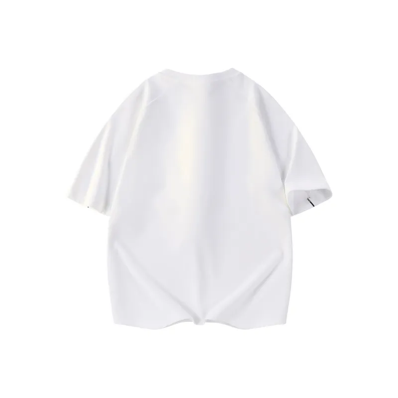 FASTFISH T Shirts Unisex-5
