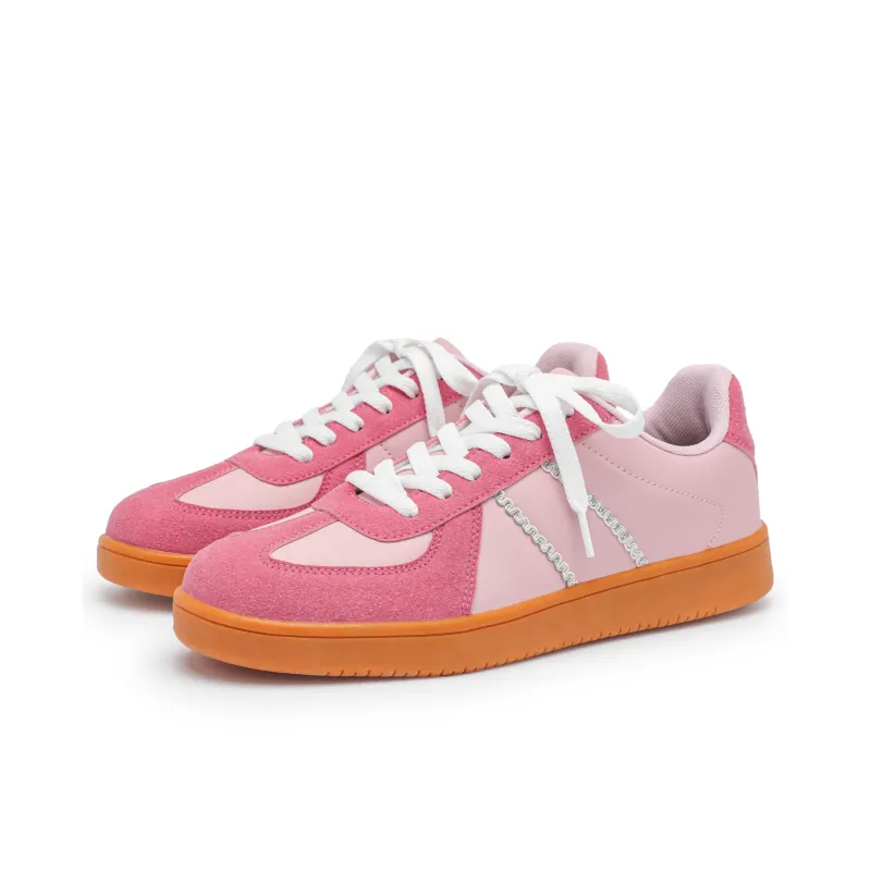 YUEDEMA Slip Resistant Cushioning, Abrasion Resistant, Lightweight, Height Increasing Low Top Skateboard Shoes Unisex-2