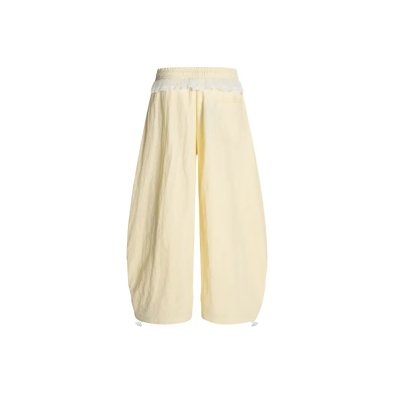 GBXM Casual Pants Unisex-7