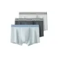 3 Pack (Light Gray+Dark Gray+Aqua Blue)