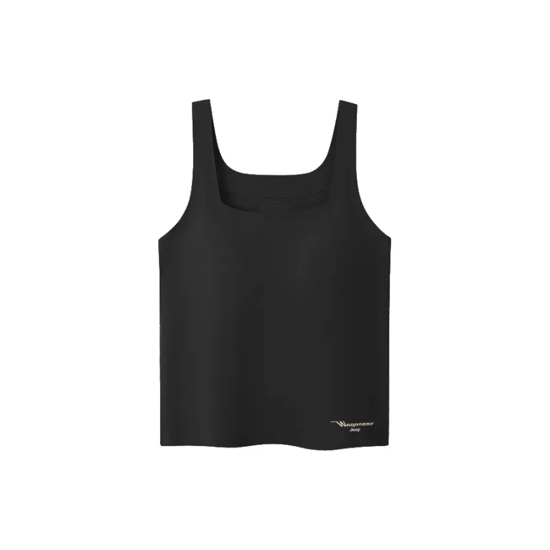 Jeep Unisex Tank Tops-0
