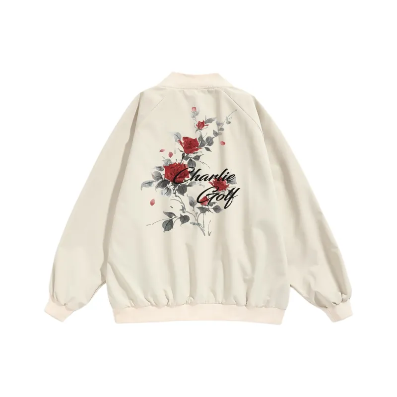 CHARLIE GOLF Jackets & Coats Unisex-4