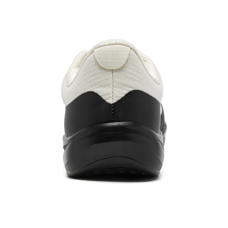 JIETEGONGYANG Low Top Casual Shoes Men's-4