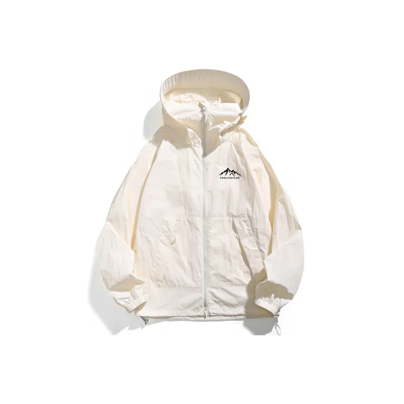 Tonlion Trench Coats Unisex-5