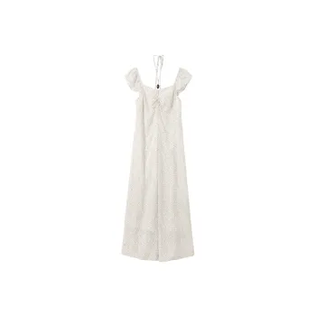 3COLOUR Short Sleeved Dress Women's