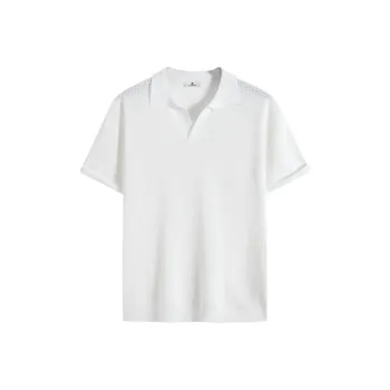 PAL ONGACO Knitwear Unisex White