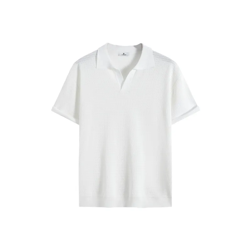 PAL ONGACO Knitwear Unisex White-0