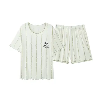 Cotton Gene Women's Pajama Sets