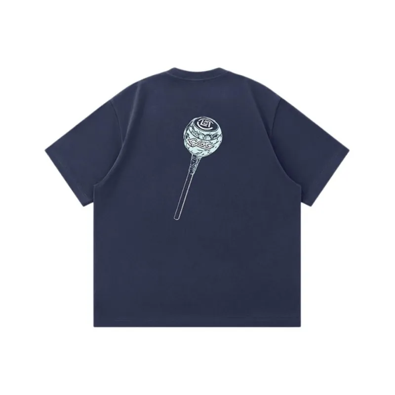 CLOT T Shirts Unisex-3
