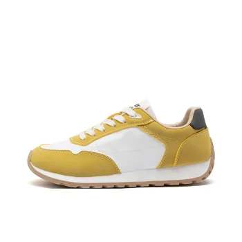 RENBEN Breathable Lightweight Height Increasing Low Top Casual Shoes Women's