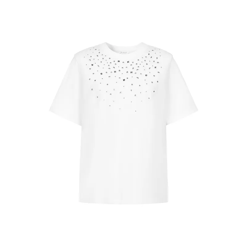 JZ. ANNAKRO T Shirts Women's-0