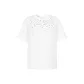 Raw White