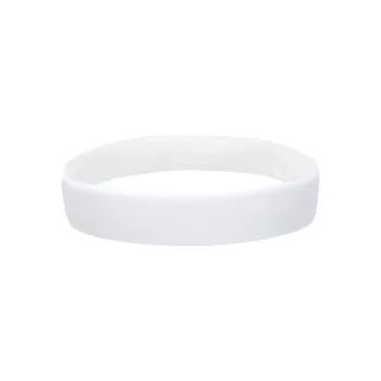 Under Armour Polyester Hair Bands Unisex White