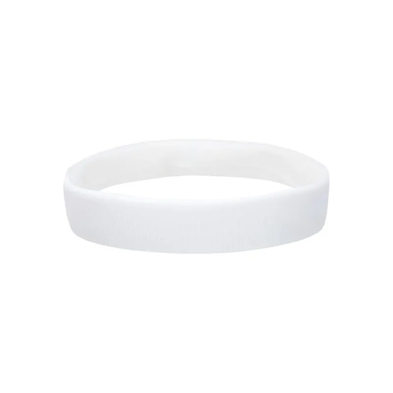 Under Armour Polyester Hair Bands Unisex White-0