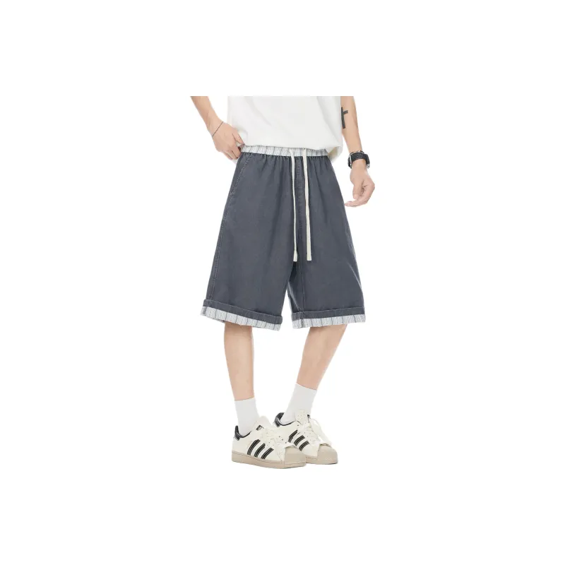 WOKXSS Casual Shorts Unisex-6