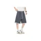 Gray/Blue Stripes