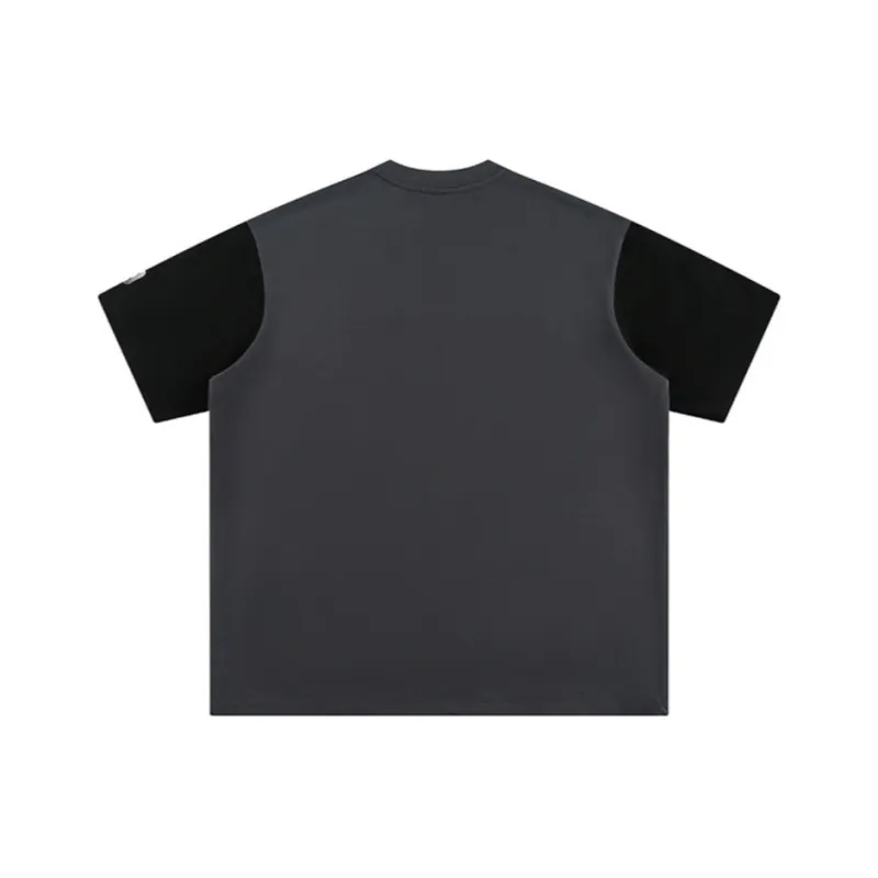 Vine Color T Shirts Women's-5