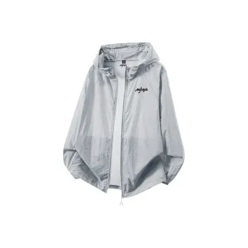 MJ STYLE Sun Protection Clothing Unisex