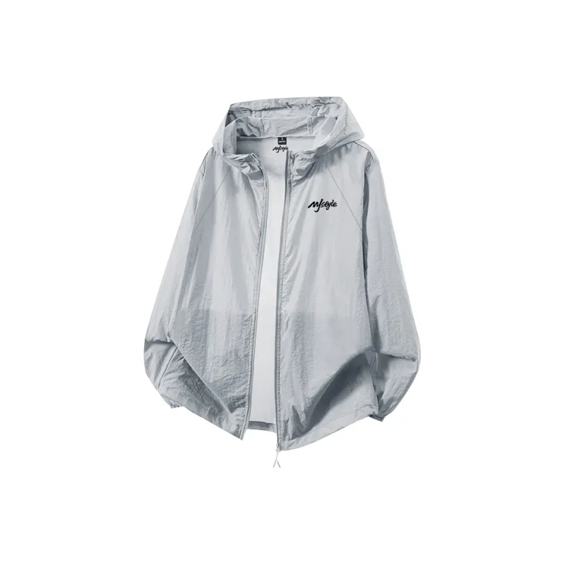 MJ STYLE Sun Protection Clothing Unisex-0