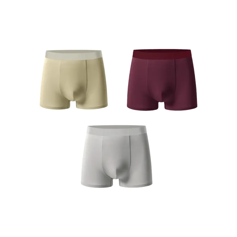 EFUTON Men Underpants-35