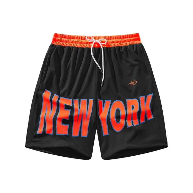IXXAT Sports Shorts Unisex-0