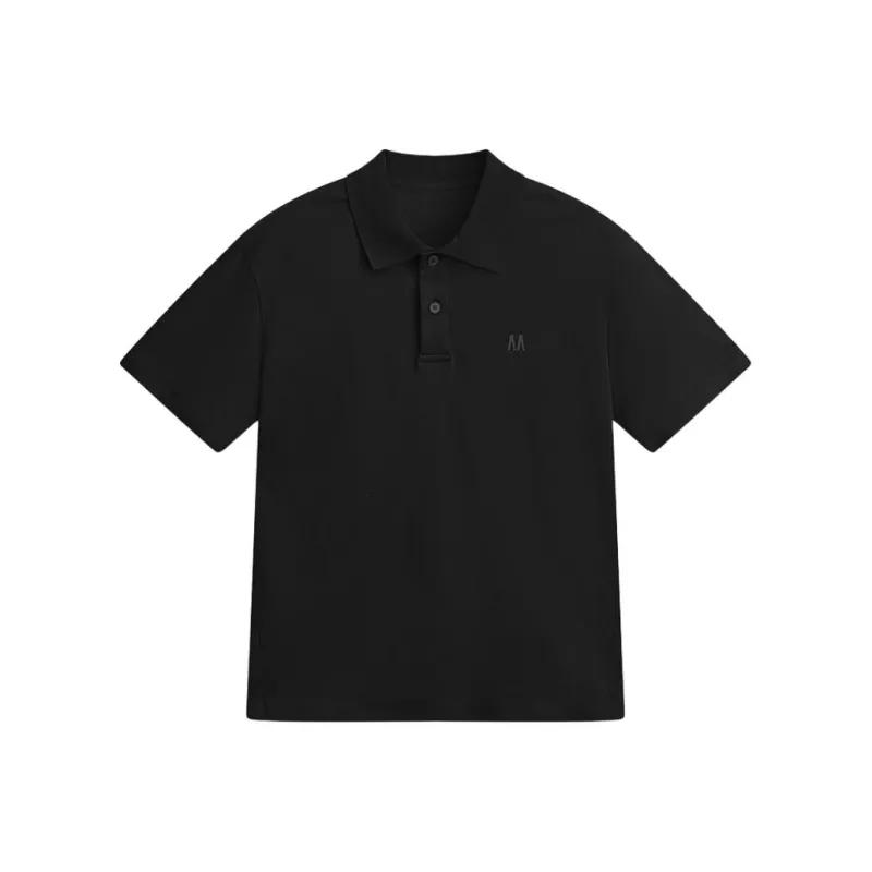 MODE COMMUTER Polo Shirts Men-2