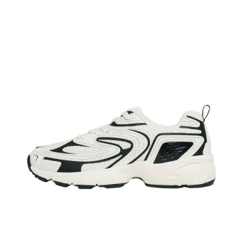 FILA Low Top Casual Shoes Unisex White