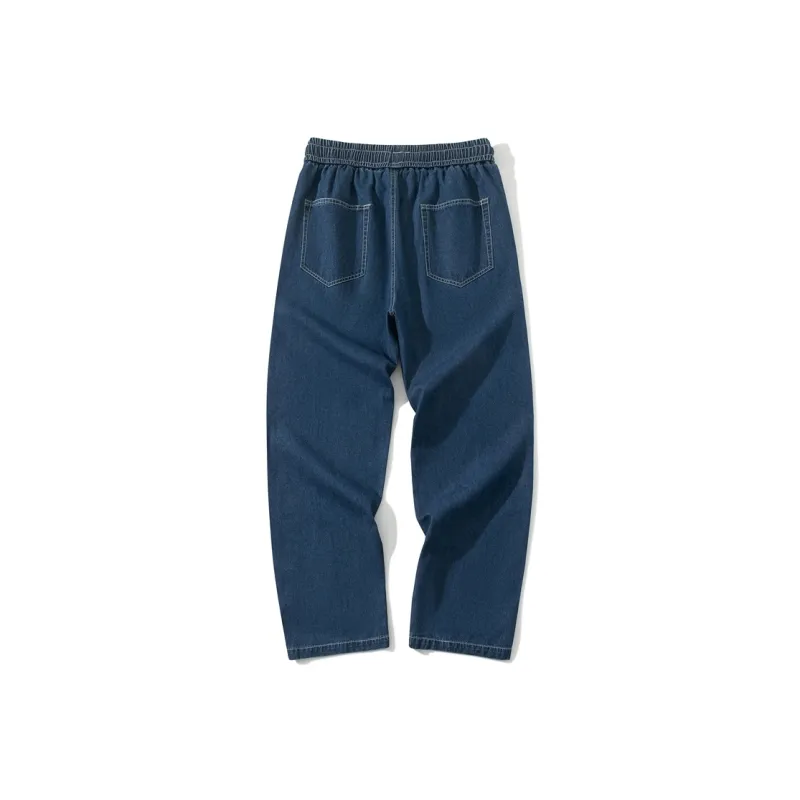 EMINU Jeans Unisex-6