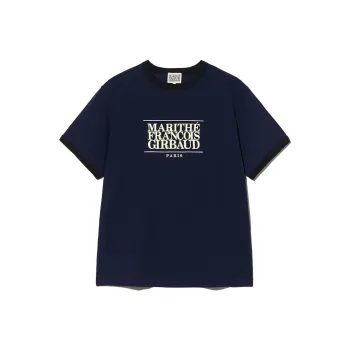 MARITHE FRANCOIS GIRBAUD T Shirt Unisex