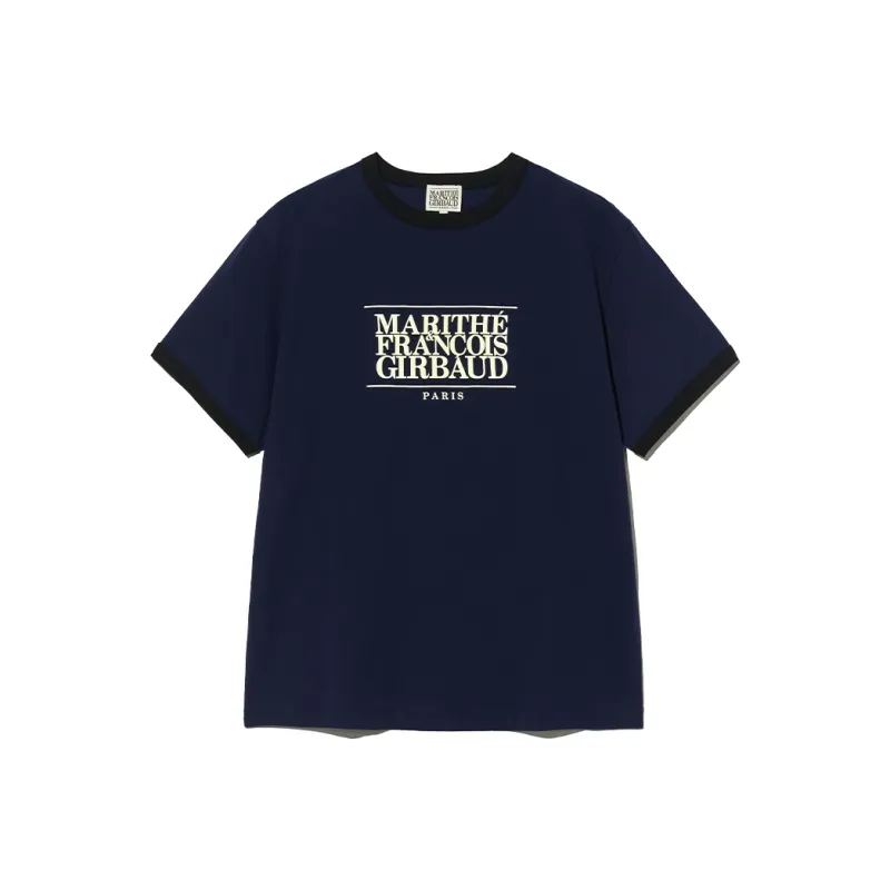 MARITHE FRANCOIS GIRBAUD T Shirt Unisex-0
