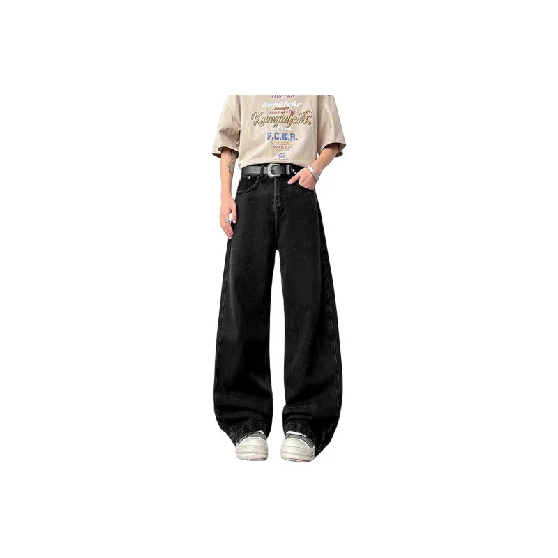 KFKU Jeans Unisex-3