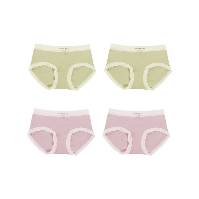 Herbal Primer Underpants Women's-0