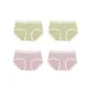 4 Pack (Green+Green+Pink+Pink)