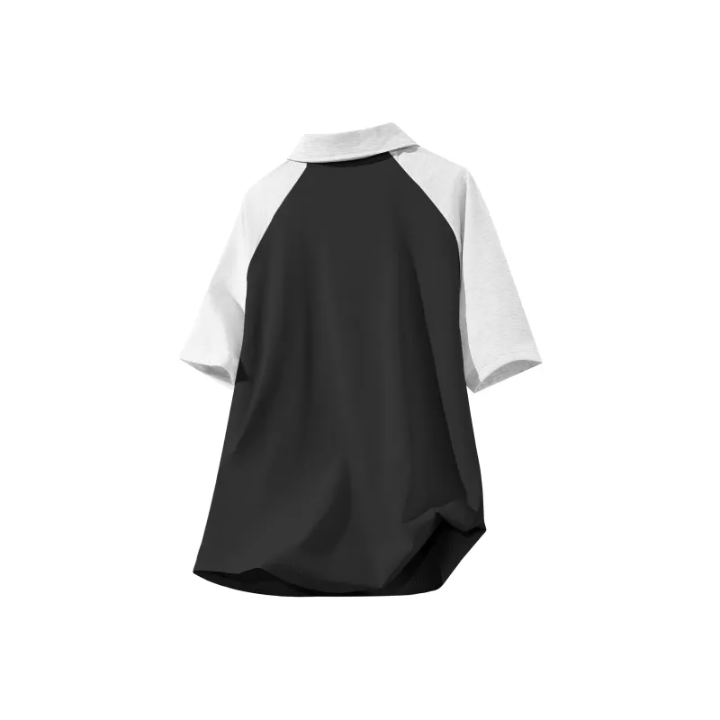 Supremo Cat Polo Shirts Unisex-1