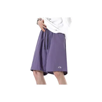 GROW DATE Casual Shorts Unisex