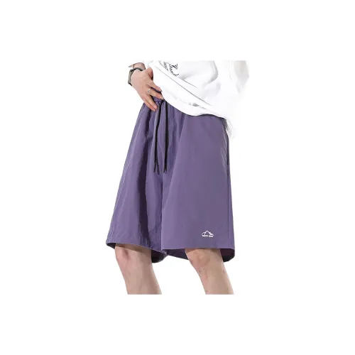 GROW DATE Casual Shorts Unisex