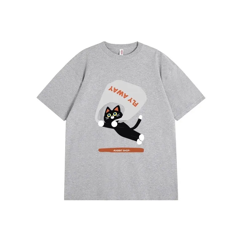 GOSO T Shirts Women's-4