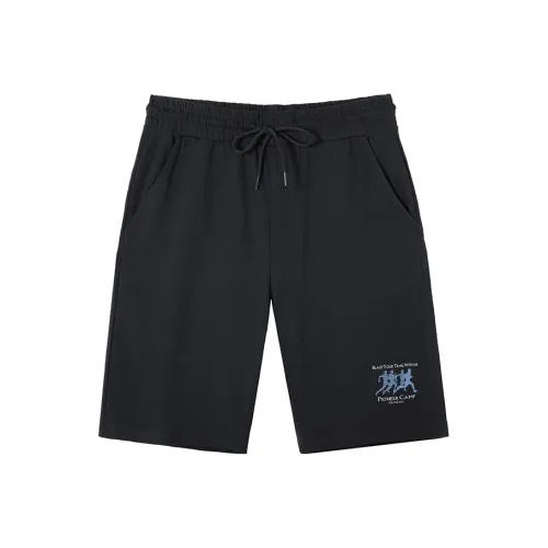 PIONEER CAMP Casual Shorts Unisex