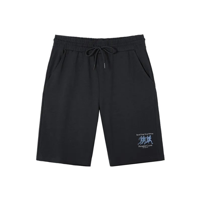 PIONEER CAMP Casual Shorts Unisex-0