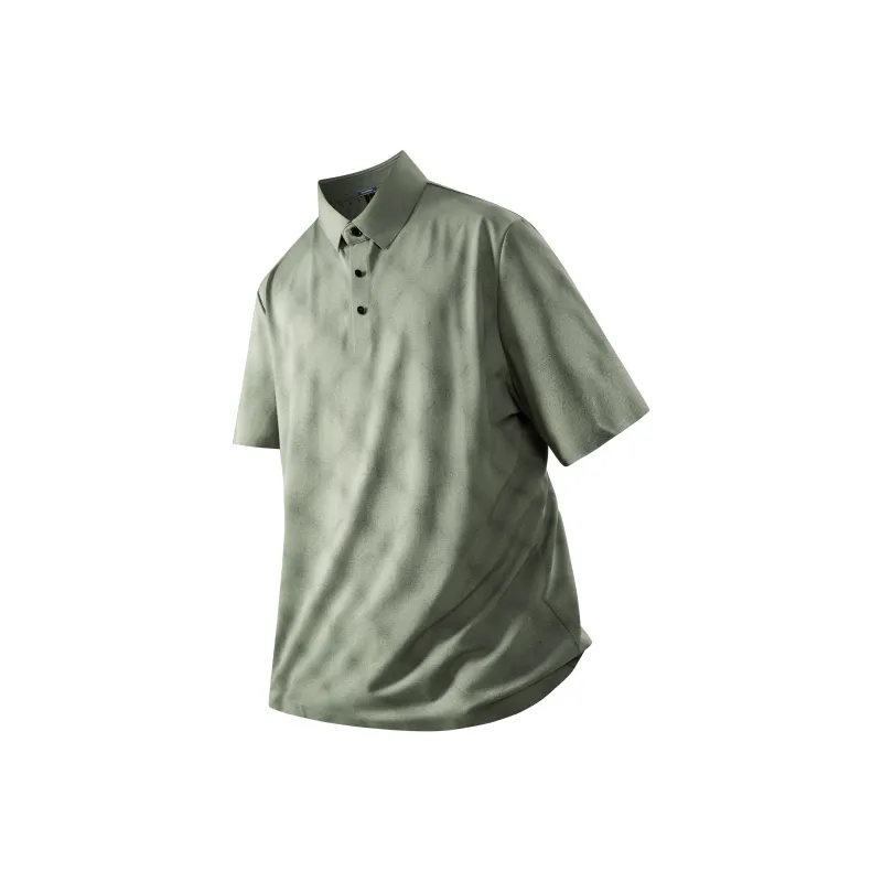 POLOMEISDO Polo Shirts Unisex-5