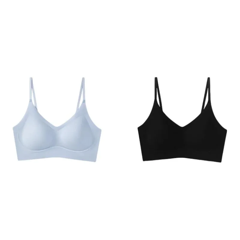 MIIOW Cool One Summer Series Bra Women's Combo Set-13