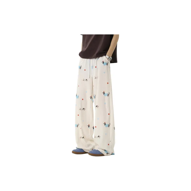 RVANGUARD Casual Pants Unisex-0
