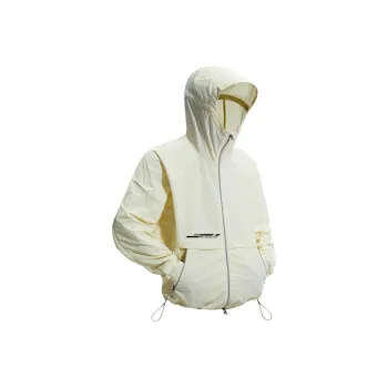 DOUBLEFISH UV Protection Cooling Sun Protection Clothing Unisex