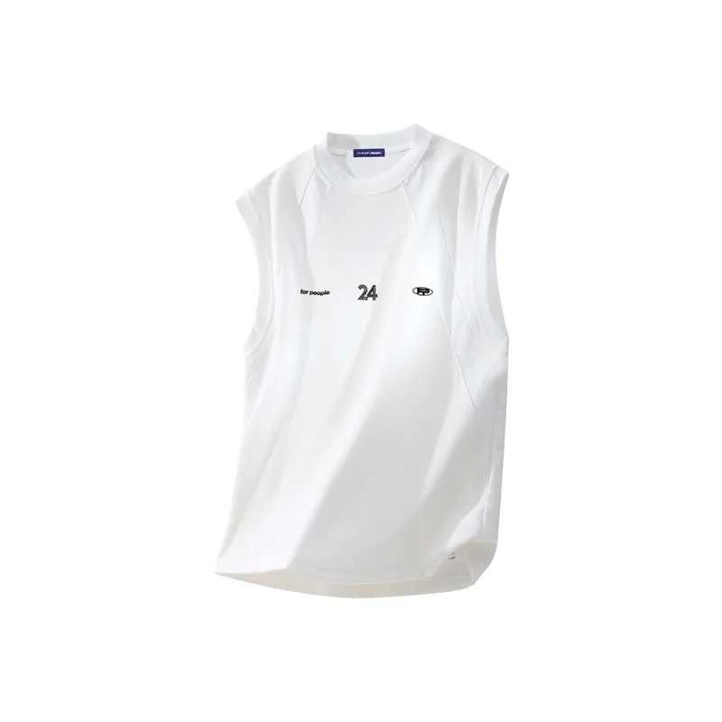 FAX FOR FMACM Tank Tops Unisex-2